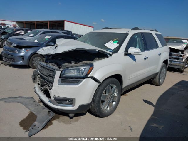 1GKKRSKD0HJ215172 GMC Acadia Limited Limited