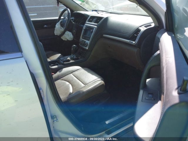1GKKRSKD0HJ215172 GMC Acadia Limited Limited