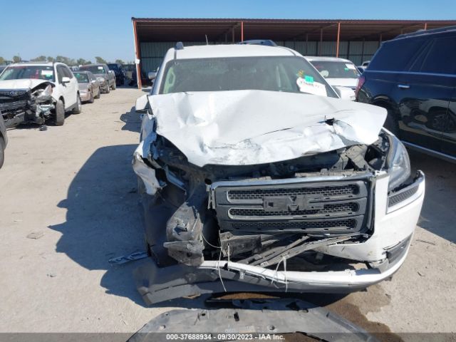 1GKKRSKD0HJ215172 GMC Acadia Limited Limited