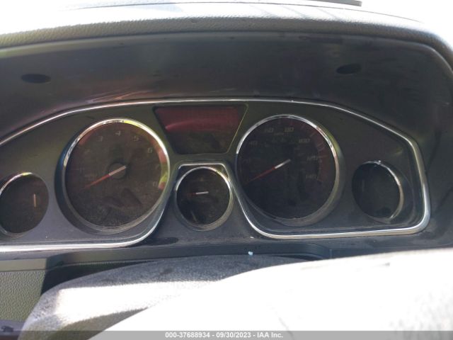 1GKKRSKD0HJ215172 GMC Acadia Limited Limited