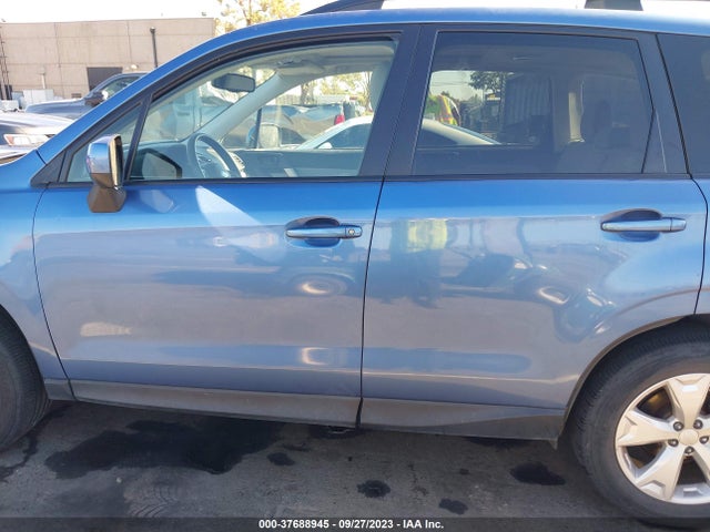 Subaru Forester 2.5i Premium 2016 JF2SJADC4GH470335 Image 14