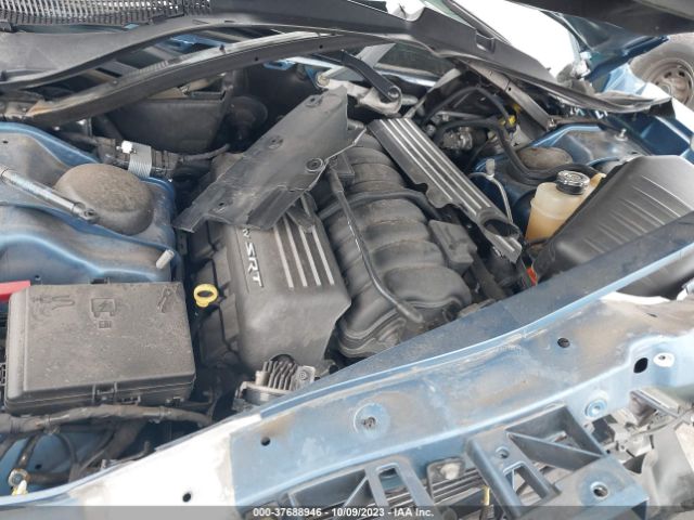 2C3CDXGJ7MH592544 Dodge Charger Scat Pack