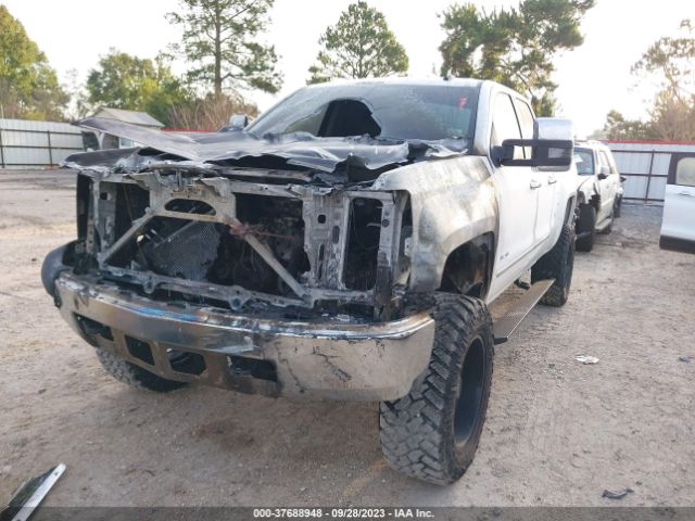 Chevrolet Silverado 1500 Work Truck 2014 1GCVKPEC5EZ232821 Image 6