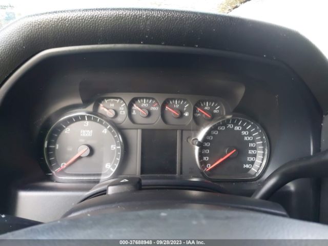 Chevrolet Silverado 1500 Work Truck 2014 1GCVKPEC5EZ232821 Image 7