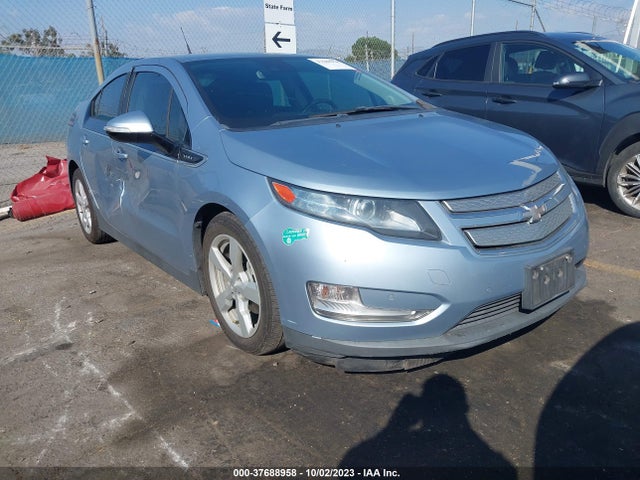 2014 1G1RH6E47EU161713 main image