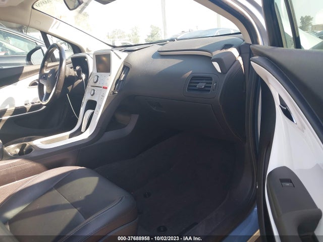 Chevrolet Volt 2014 1G1RH6E47EU161713 Image 5