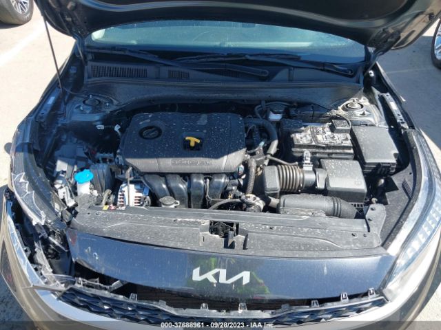 3KPF24AD3PE644817 KIA Forte Lxs