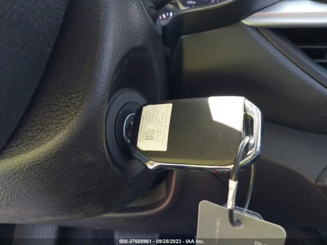 3KPF24AD3PE644817 KIA Forte Lxs