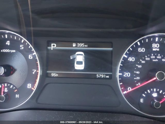 3KPF24AD3PE644817 KIA Forte Lxs