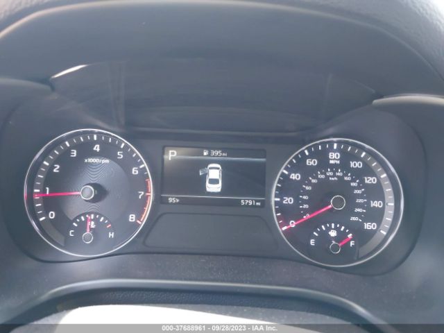3KPF24AD3PE644817 KIA Forte Lxs