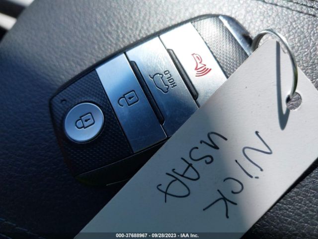 KNDPCCAC0G7850261 KIA Sportage Ex