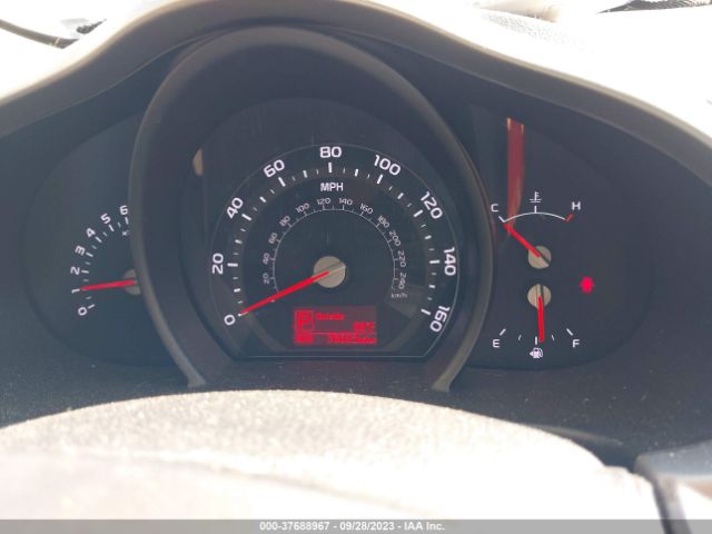 KNDPCCAC0G7850261 KIA Sportage Ex