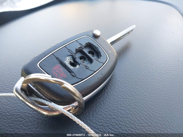 Hyundai Sonata 2.4l Se 2016 5NPE24AF4GH312880 Image 11