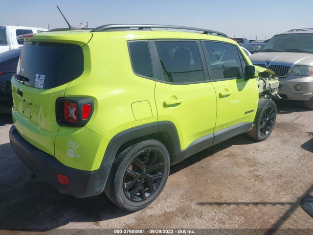 ZACCJABB1HPG07030 Jeep Renegade Altitude