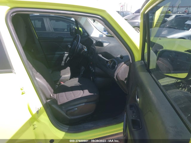ZACCJABB1HPG07030 Jeep Renegade Altitude