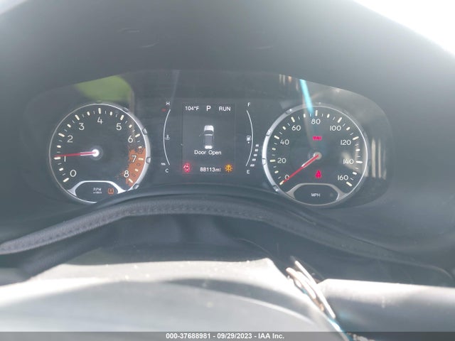 ZACCJABB1HPG07030 Jeep Renegade Altitude