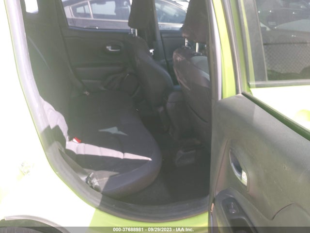 ZACCJABB1HPG07030 Jeep Renegade Altitude