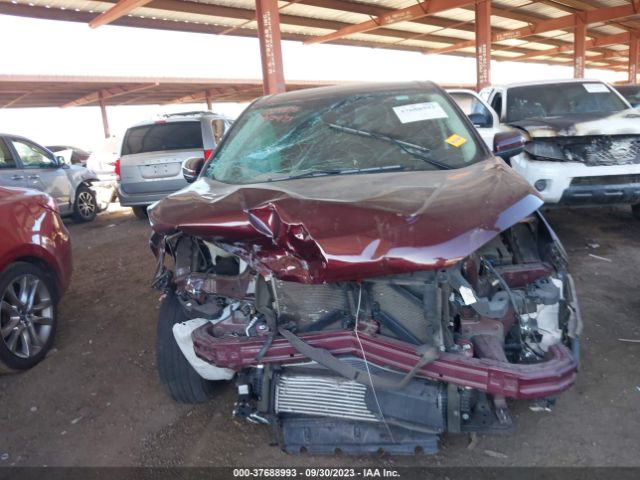 2FMPK3J98MBA09875 Ford Edge Sel/st-line