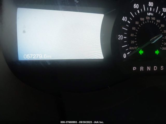 2FMPK3J98MBA09875 Ford Edge Sel/st-line