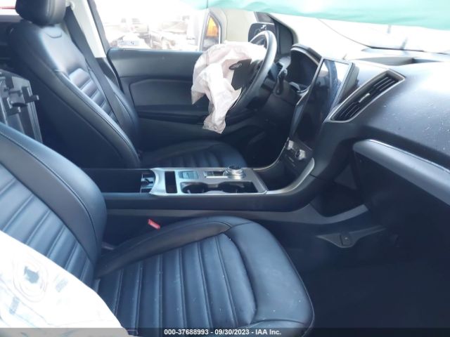 2FMPK3J98MBA09875 Ford Edge Sel/st-line