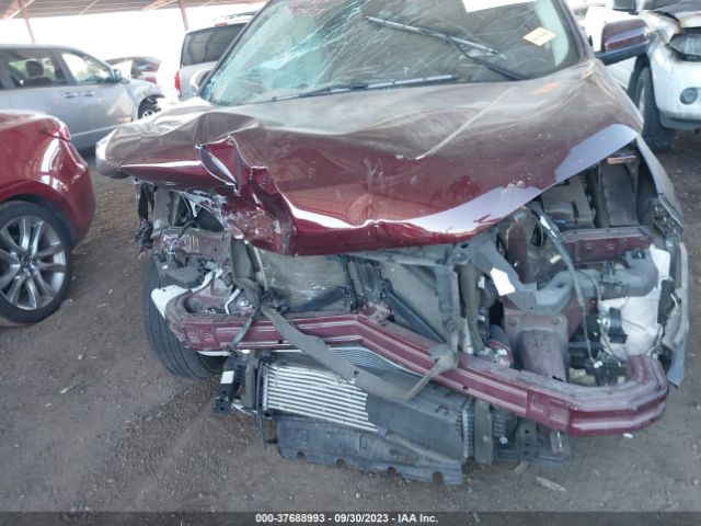 2FMPK3J98MBA09875 Ford Edge Sel/st-line