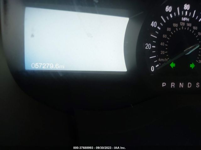 2FMPK3J98MBA09875 Ford Edge Sel/st-line
