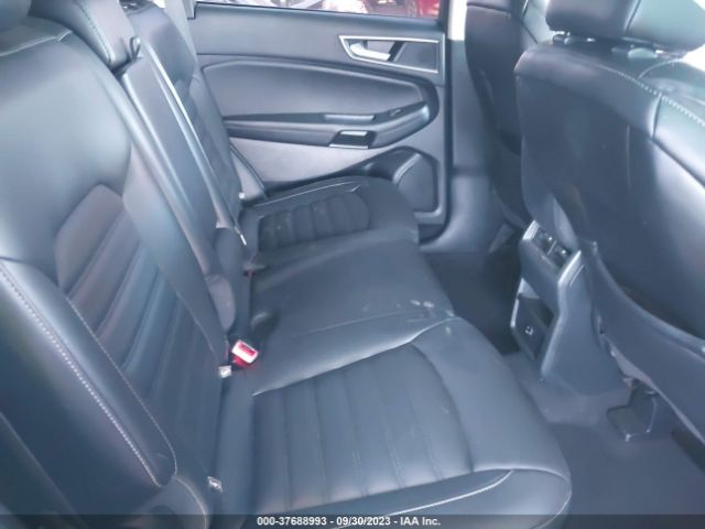 2FMPK3J98MBA09875 Ford Edge Sel/st-line