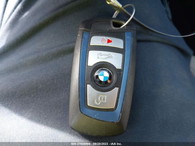 WBA4U7C59H5D43247 BMW 430I