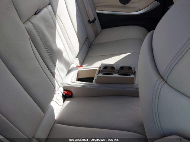 WBA4U7C59H5D43247 BMW 430I