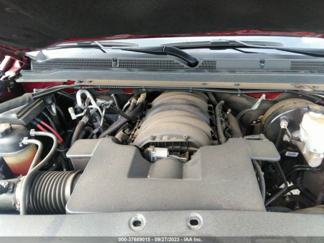 1GKS1GKC1KR173938 GMC Yukon Xl Slt