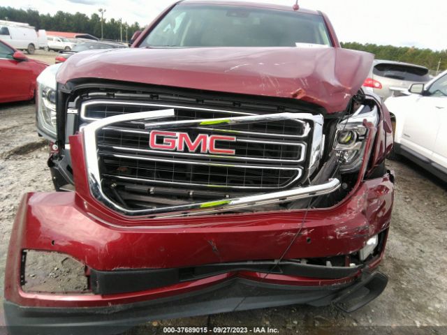 1GKS1GKC1KR173938 GMC Yukon Xl Slt