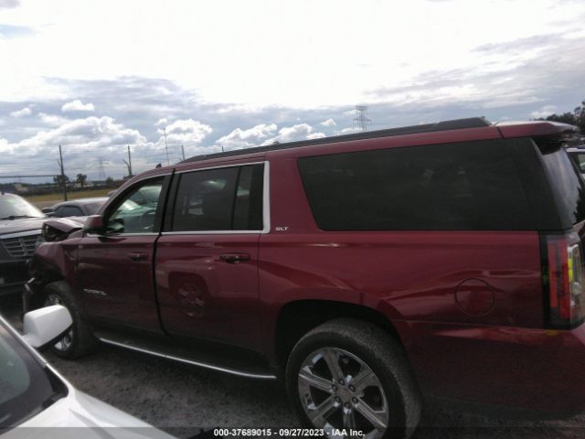 1GKS1GKC1KR173938 GMC Yukon Xl Slt