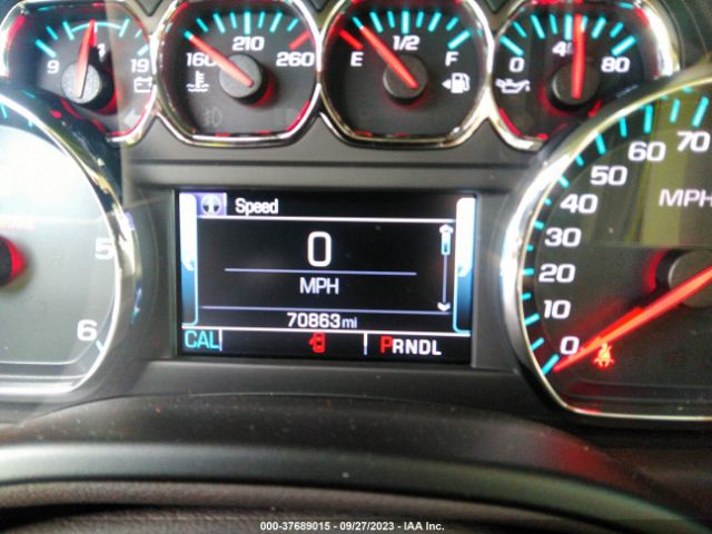 1GKS1GKC1KR173938 GMC Yukon Xl Slt