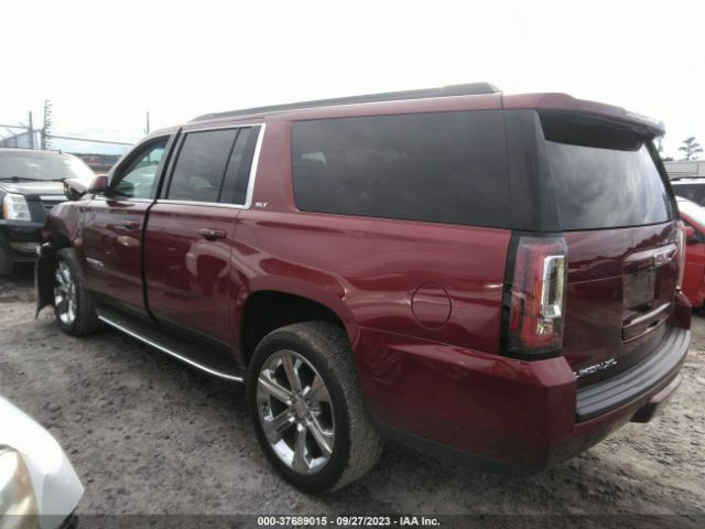 1GKS1GKC1KR173938 GMC Yukon Xl Slt