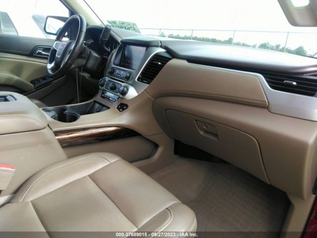 1GKS1GKC1KR173938 GMC Yukon Xl Slt