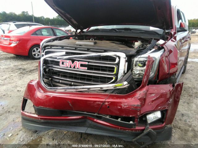 1GKS1GKC1KR173938 GMC Yukon Xl Slt