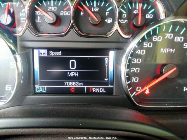 1GKS1GKC1KR173938 GMC Yukon Xl Slt