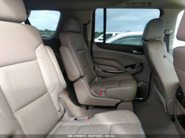 1GKS1GKC1KR173938 GMC Yukon Xl Slt