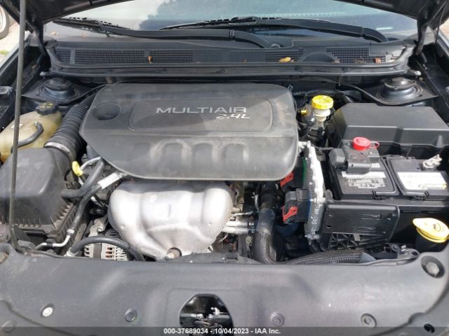 1C3CDFBB1ED677923 Dodge DART SXT