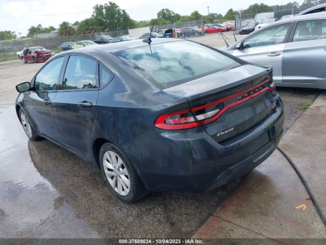 1C3CDFBB1ED677923 Dodge DART SXT