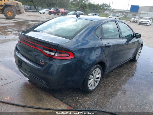 1C3CDFBB1ED677923 Dodge DART SXT