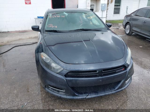 1C3CDFBB1ED677923 Dodge DART SXT