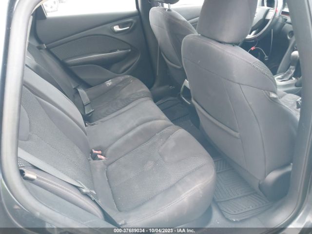 1C3CDFBB1ED677923 Dodge DART SXT
