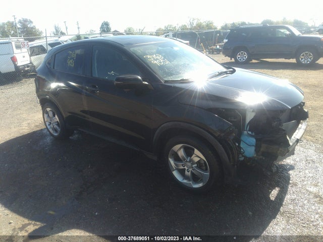 2017 3CZRU5G52HM723636 main image