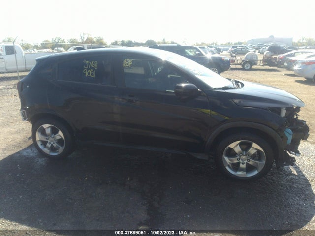 Honda HR-V EX 2017 3CZRU5G52HM723636 Image 14