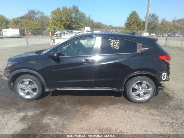 Honda HR-V EX 2017 3CZRU5G52HM723636 Image 15