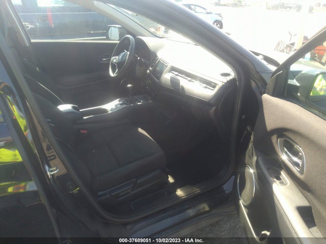 Honda HR-V EX 2017 3CZRU5G52HM723636 Image 5