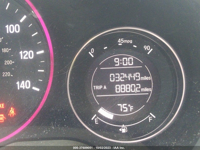 Honda HR-V EX 2017 3CZRU5G52HM723636 Image 7