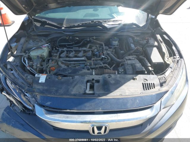 19XFC1F92GE031300 Honda Civic Sedan Touring