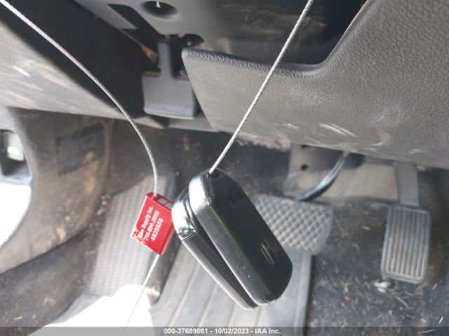 19XFC1F92GE031300 Honda Civic Sedan Touring